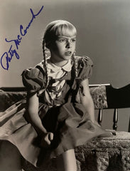 Cat. #0016731441:  PATTY MCCORMACK