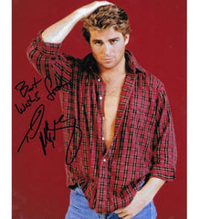 Cat. #0016731552:  TED MCGINLEY