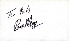 Cat. #00169212:  RUSS MEYER