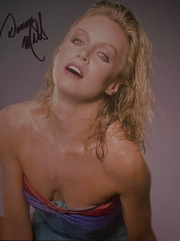 Cat. #001731212:  DONNA MILLS