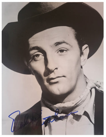 Cat. #001731242:  ROBERT MITCHUM