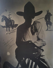 Cat. #00173113:  TOM MIX