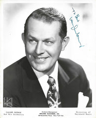 Cat. #001731274:  VAUGHN MONROE