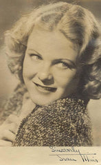 Cat. #0017713:  JEAN MUIR