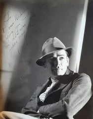 Cat. #00177412:  PAUL MUNI