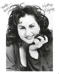 Cat. #00179003:  KATHY NAJIMY