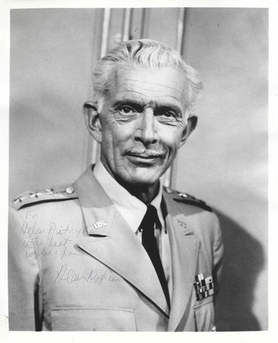 Cat. #001901:  ALAN NAPIER