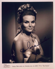 Cat. #001962011:  INGA NEILSEN