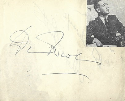 Cat. #0019631204:  DAVID NIVEN