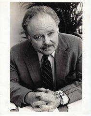 Cat. #00196342:  CARROLL O'CONNOR