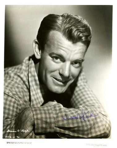 Cat. #00197141:  DENNIS O'KEEFE