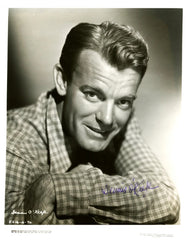 Cat. #00197141:  DENNIS O'KEEFE