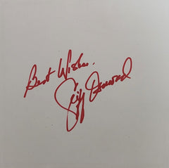 Cat. #0019812: CLIFF OSMOND