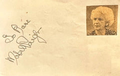 Cat. #001983822:  MABEL PAIGE