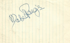 Cat. #001983821:  MABEL PAIGE