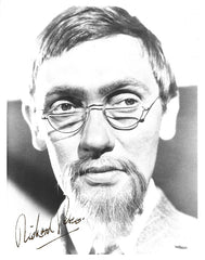 Cat. #00199123:  RICHARD PASCO