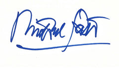 Cat. #00199141121:  MICHAEL PATE