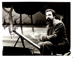 Cat. #00199134111:  MANDY PATINKIN