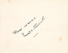 Cat. #001992133:  LESLIE PERRINS