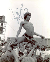 Cat. #00203325:  IGGY POP