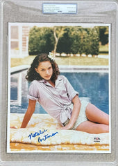 Cat. #002036:  NATALIE PORTMAN