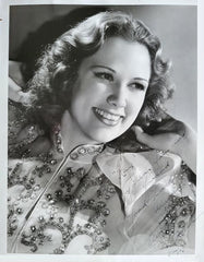 Cat. #0020342:  ELEANOR POWELL