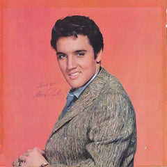 Cat. #0020445:  ELVIS PRESLEY