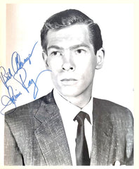 Cat. #0029913:  JOHNNIE RAY