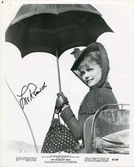 Cat. #0030025:  LEE REMICK