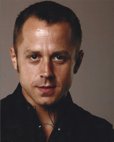 Cat. #003112621:  GIOVANNI RIBISI