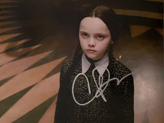 Cat. #00311222212:  CHRISTINA RICCI