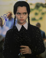 Cat. #00311222211:  CHRISTINA RICCI