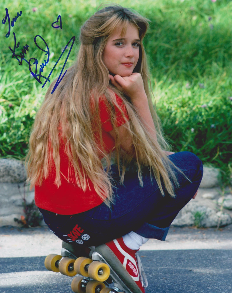 Cat. #003112222124: KIM RICHARDS