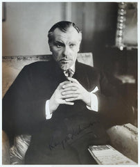 Cat. #00311222222:  RALPH RICHARDSON