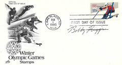 Cat. #00311223:  BOBBY RIGGS