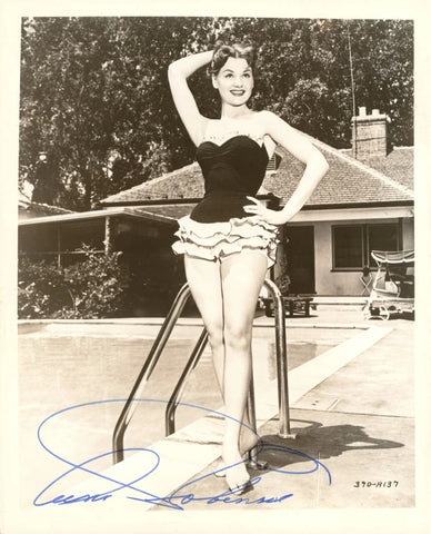 Cat. #0031126213:  ANN ROBINSON