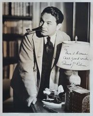 Cat. #00311415:  EDWARD G. ROBINSON