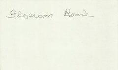 Cat. #00311632:  BLOSSOM ROCK