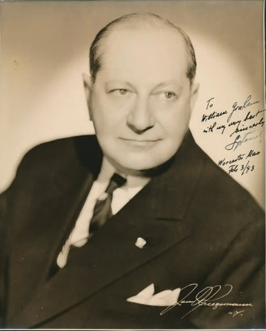 Cat. #003122221:  SIGMUND ROMBERG