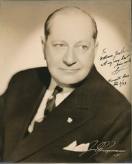 Cat. #003122221:  SIGMUND ROMBERG