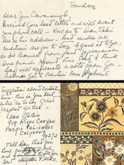 Cat. #00312412:  HAYDEN RORKE