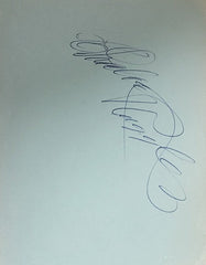 Cat. #0031341:  CHARLIE RUGGLES