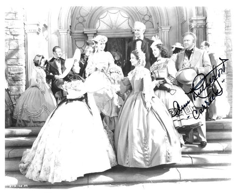 Cat. #003201132: ANN RUTHERFORD