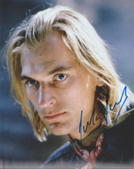 Cat. #003205:  JULIAN SANDS
