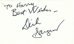 Cat. #003209:  DICK SARGENT