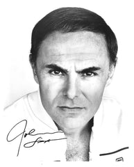 Cat. #00321113:  JOHN SAXON