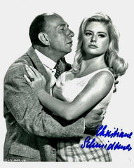 Cat. #00321152:  CHRISTIANE SCHMIDTMER