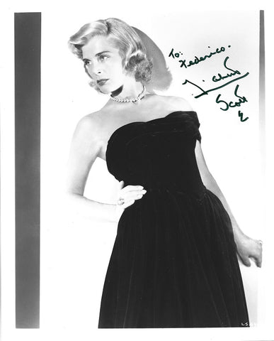Cat. #003221121111:  LIZABETH SCOTT