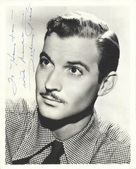 Cat. #0032211213:  ZACHARY SCOTT