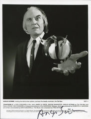 Cat. #003221121121:  ANGUS SCRIMM